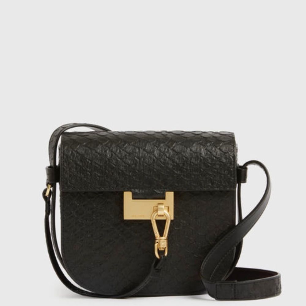 Rare all saints crossbody